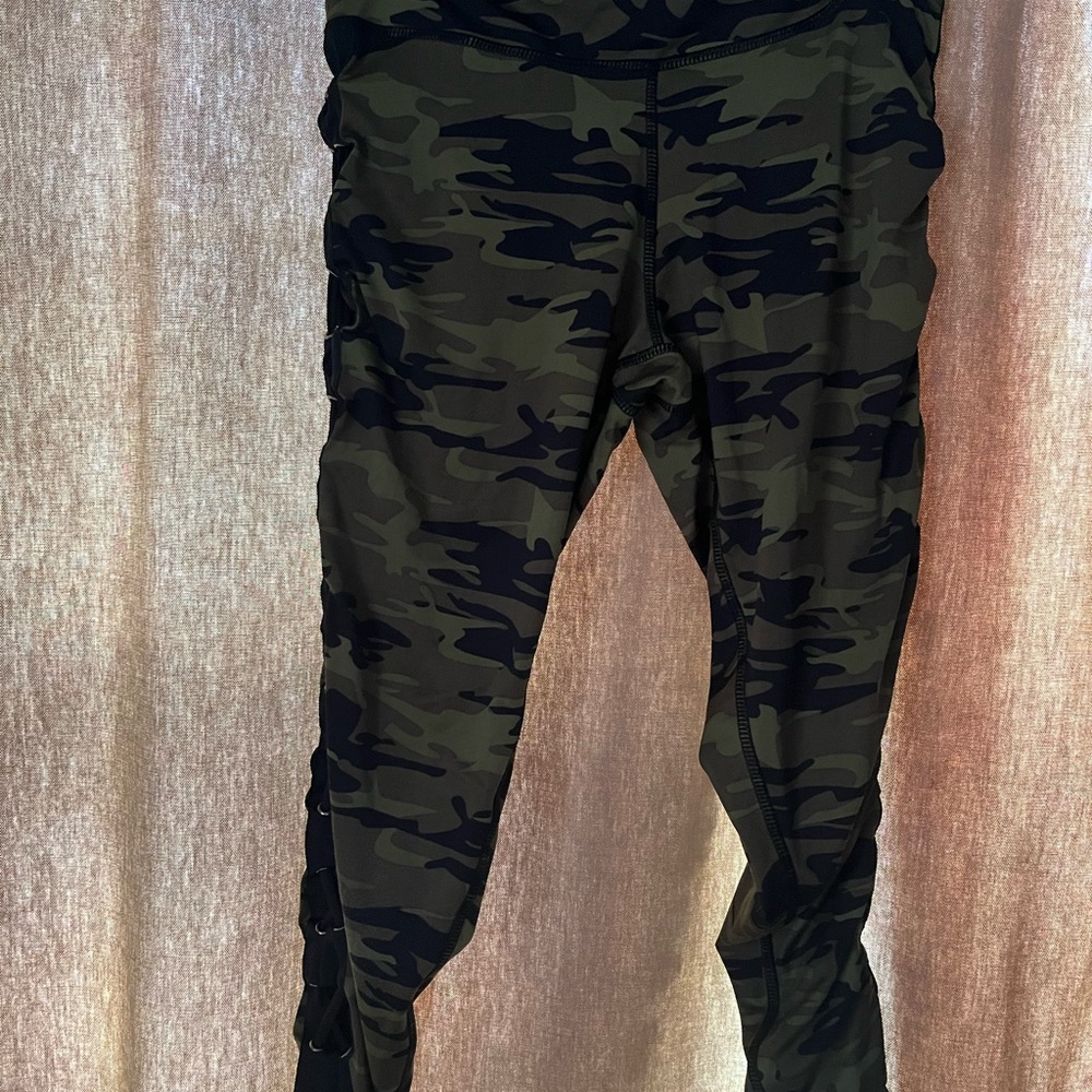 Madden pants